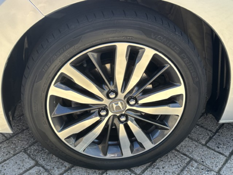Honda Jazz 1.3 i-VTEC 102pk CVT Android auto | LM velgen | Cr — photo 7
