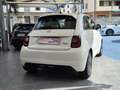 Fiat 500e 500 La Prima Berlina Wit - thumbnail 3