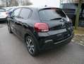 Citroen C3 PureTech*KEYLESS-GO*PDC-HINTEN*TEMPOMAT*NAVI*LED*B Schwarz - thumbnail 6