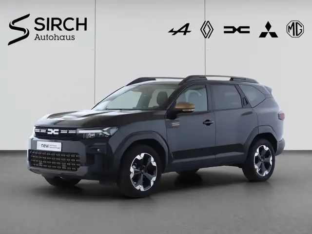 Dacia Bigster Extreme HYBRID 155*NAVI*