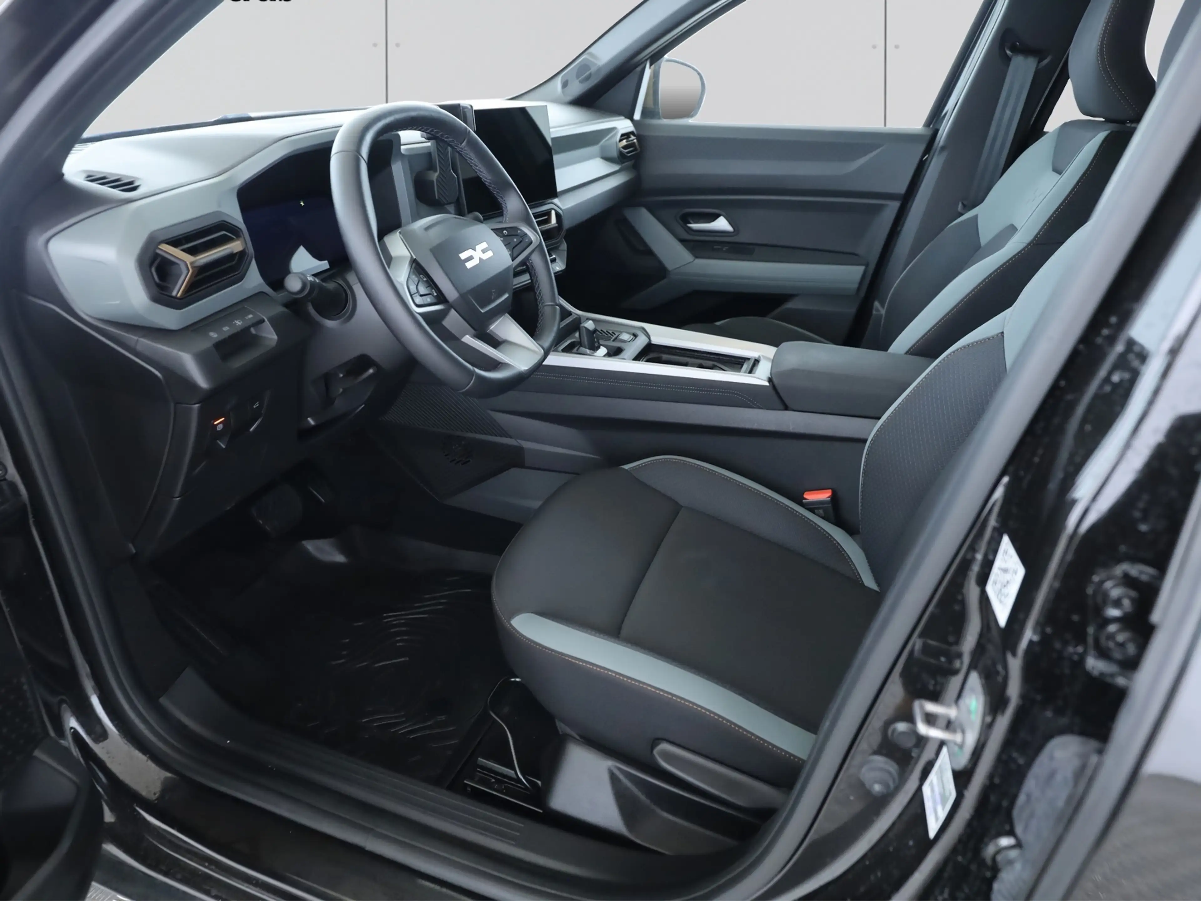 Dacia Bigster Extreme HYBRID 155*NAVI* — photo 11