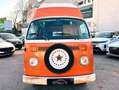 Volkswagen T2 Safare Custom Camper Sehr gepflegt und authentisch Orange - thumbnail 8