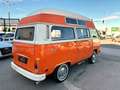 Volkswagen T2 Safare Custom Camper Sehr gepflegt und authentisch Orange - thumbnail 3