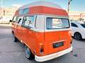 Volkswagen T2 Safare Custom Camper Sehr gepflegt und authentisch Orange - thumbnail 5