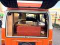 Volkswagen T2 Safare Custom Camper Sehr gepflegt und authentisch Orange - thumbnail 9