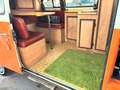 Volkswagen T2 Safare Custom Camper Sehr gepflegt und authentisch Orange - thumbnail 12
