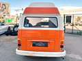 Volkswagen T2 Safare Custom Camper Sehr gepflegt und authentisch Orange - thumbnail 4
