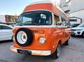 Volkswagen T2 Safare Custom Camper Sehr gepflegt und authentisch Orange - thumbnail 7