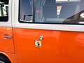 Volkswagen T2 Safare Custom Camper Sehr gepflegt und authentisch Orange - thumbnail 10