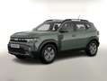 Dacia Duster Expression MHEV WinterP Nav LED Kam 17Z 103 kW ... Grün - thumbnail 1
