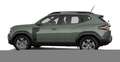 Dacia Duster Expression MHEV WinterP Nav LED Kam 17Z 103 kW ... Grün - thumbnail 3