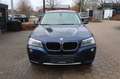 BMW X3 20d xDrive Automatik Blau - thumbnail 2