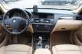 BMW X3 20d xDrive Automatik Blau - thumbnail 9