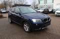 BMW X3 20d xDrive Automatik Blau - thumbnail 3