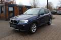 BMW X3 20d xDrive Automatik Blau - thumbnail 1