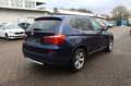 BMW X3 20d xDrive Automatik Blau - thumbnail 4
