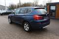 BMW X3 20d xDrive Automatik Blau - thumbnail 6