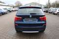 BMW X3 20d xDrive Automatik Blau - thumbnail 5
