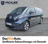 Volkswagen ID. Buzz VW ID. Buzz Pro 150 kW Modrá - thumbnail 1