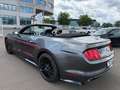 Ford Mustang 2.3 Aut.Convertible/TopZustand/Scheckheft Black - thumbnail 4