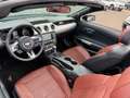 Ford Mustang 2.3 Aut.Convertible/TopZustand/Scheckheft Black - thumbnail 6
