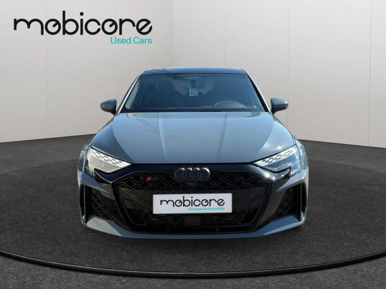 Audi RS3 2026