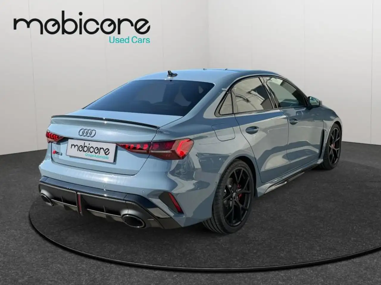 Audi RS3 2026