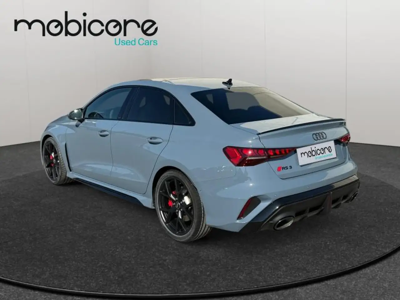 Audi RS3 2026