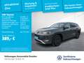 Volkswagen Tayron Elegance 1.5 eTSI DSG AHZV KAM PARKASSIST Grün - thumbnail 1
