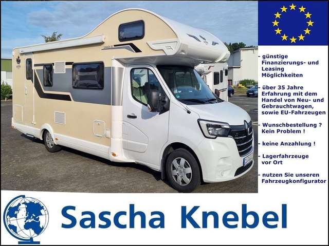 Imagine Ahorn Canada AS