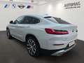 BMW X4 xDrive20d 20"*Hifi*Active Protection*Mineral weiss Weiß - thumbnail 4