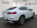 BMW X4 xDrive20d 20"*Hifi*Active Protection*Mineral weiss Weiß - thumbnail 3