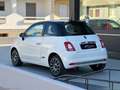 Fiat 500 1.0 Hybrid Dolcevita Web Edition Bianco - thumbnail 5