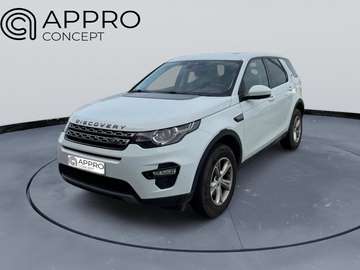 Discovery Sport 2.0 TD4 - 150 - BVA  SE