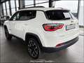 Jeep Compass Limited 4WD Automatik Bi-Xen Pano Assist Blanc - thumbnail 8