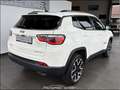 Jeep Compass Limited 4WD Automatik Bi-Xen Pano Assist Blanc - thumbnail 7