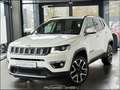 Jeep Compass Limited 4WD Automatik Bi-Xen Pano Assist Blanc - thumbnail 2