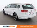 Volkswagen Passat 2.0 TDI Executive Variant DSG Bílá - thumbnail 4