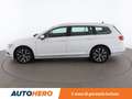 Volkswagen Passat 2.0 TDI Executive Variant DSG Bílá - thumbnail 3