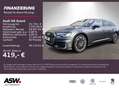 Audi A6 S line 50TFSI e quatt Stron LED Nav HUD Grau - thumbnail 1