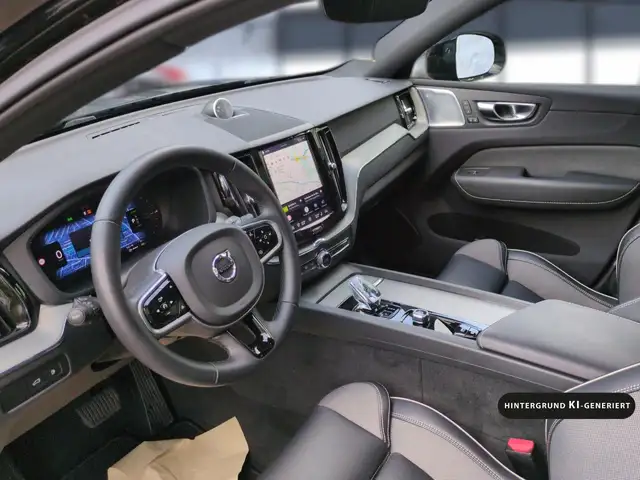 Volvo XC60 view 13