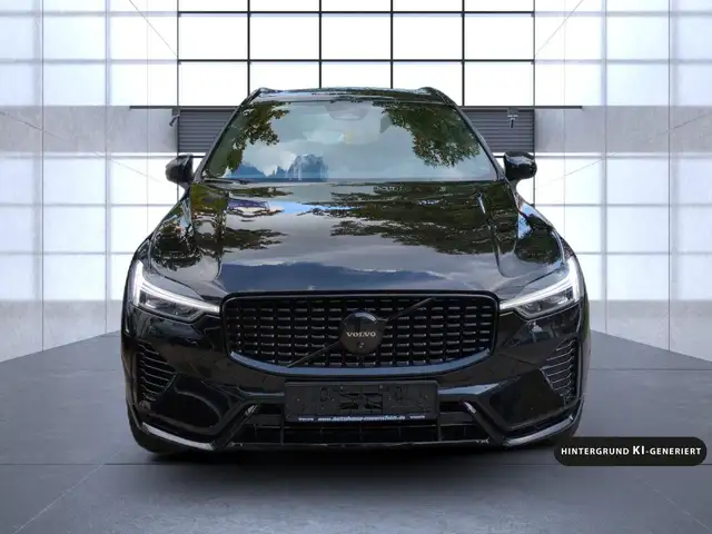 Volvo XC60 view 9