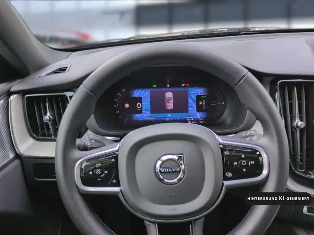 Volvo XC60 view 14