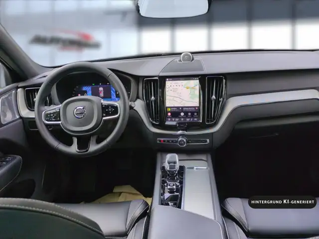 Volvo XC60 view 15