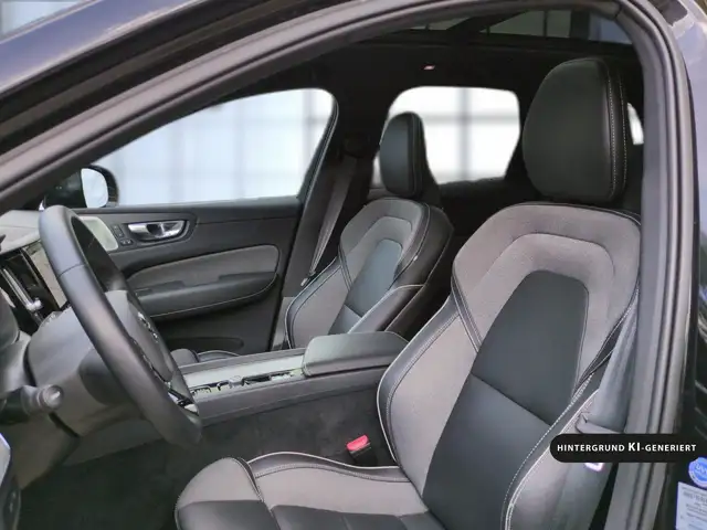 Volvo XC60 view 12