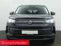 Volkswagen Tiguan 2.0 TDI DSG Life AHK NAVI DESIGN-PAKET Schwarz - thumbnail 12