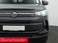 Volkswagen Tiguan 2.0 TDI DSG Life AHK NAVI DESIGN-PAKET Noir - thumbnail 22