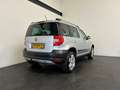 Skoda Yeti 1.8 TSI Elegance 4x4. Trekhaak.1e Eigenaar! Gris - thumbnail 2
