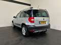 Skoda Yeti 1.8 TSI Elegance 4x4. Trekhaak.1e Eigenaar! Gris - thumbnail 32