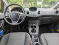 Ford Fiesta 1.0 5drs Dealer onderh. I nw distributieriem! Black - thumbnail 2